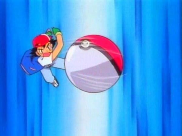I Choose You meme template