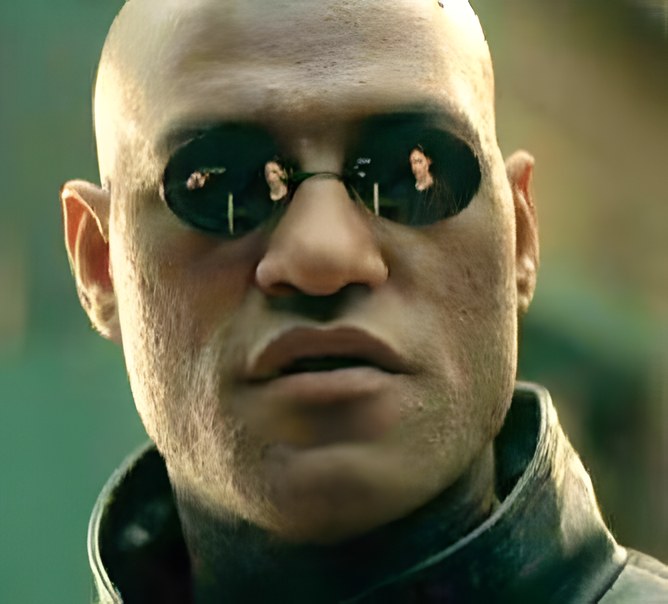 What if i told you meme template