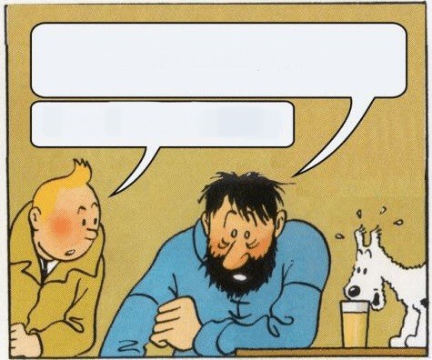 What a week huh? / Captain it's Wednesday meme template