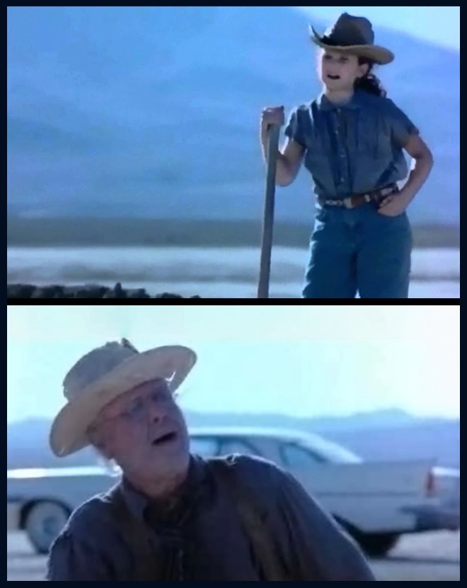 I'm tired of this Grandpa meme template